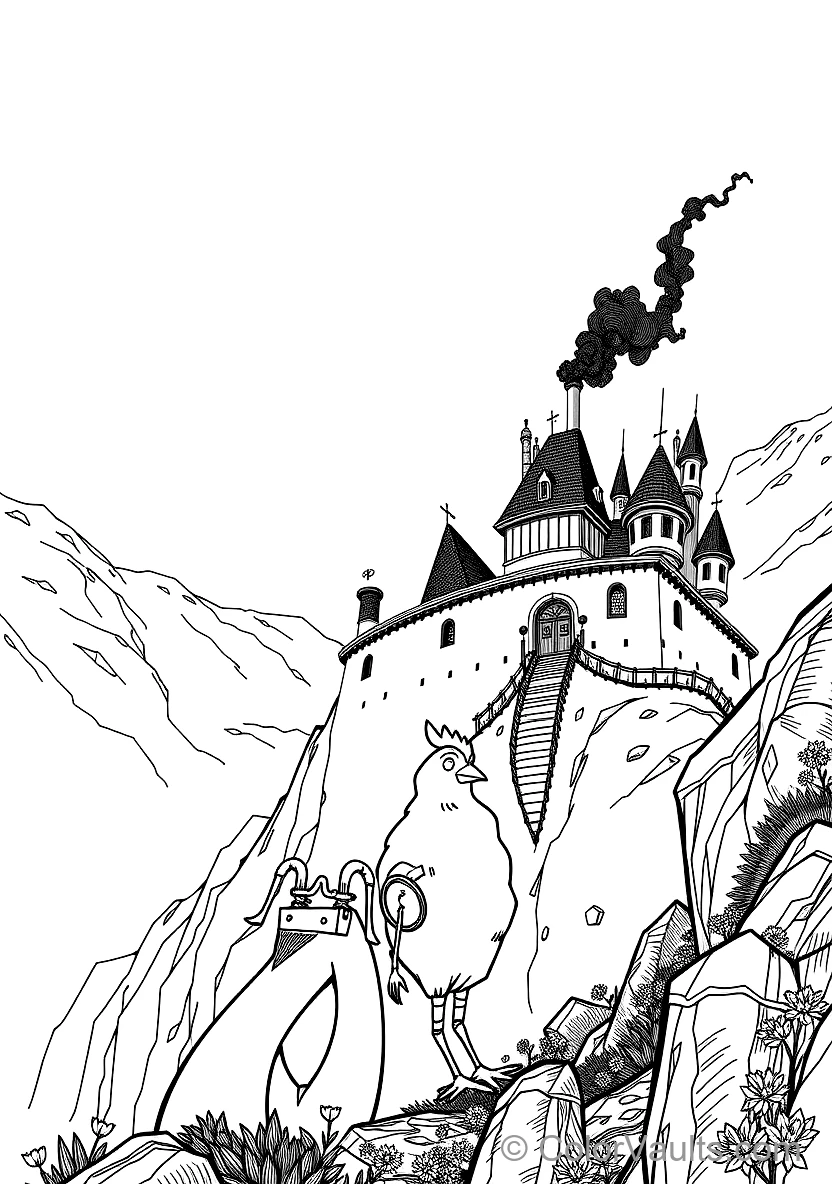 Colorin (Scene 29)