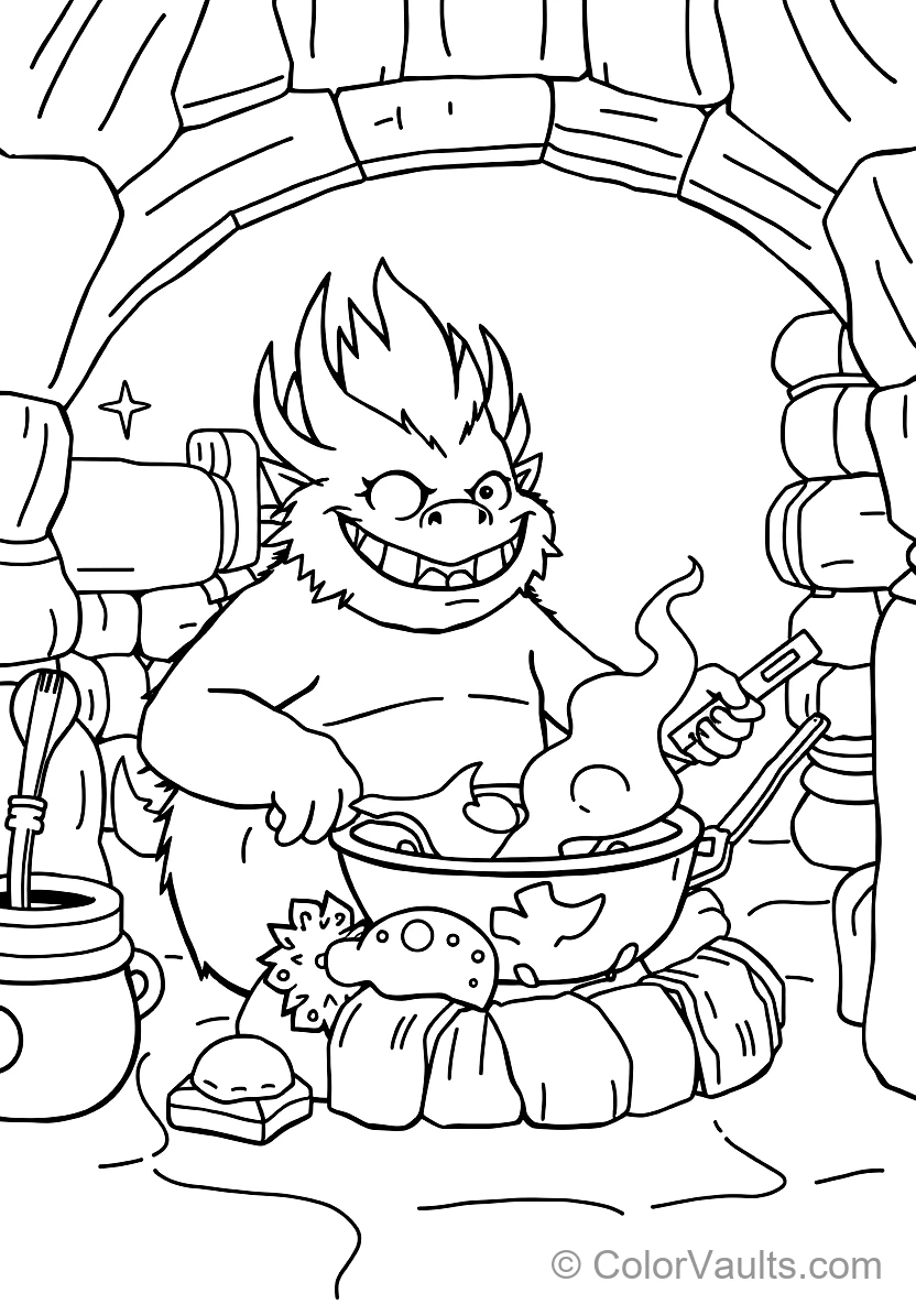 Colorin (Scene 31)