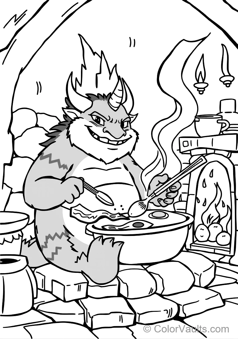 Colorin (Scene 34)