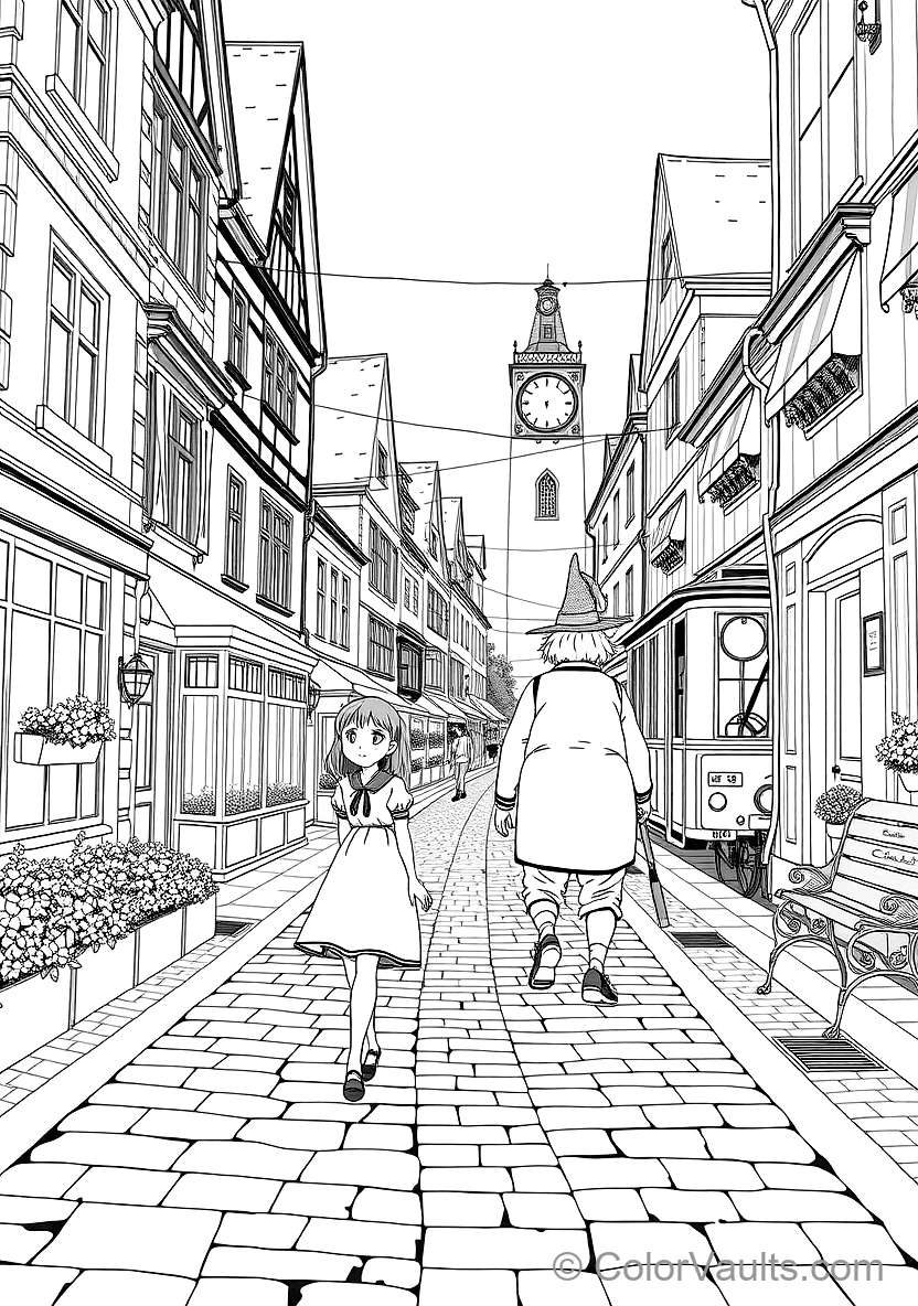 Colorin (Scene 36)