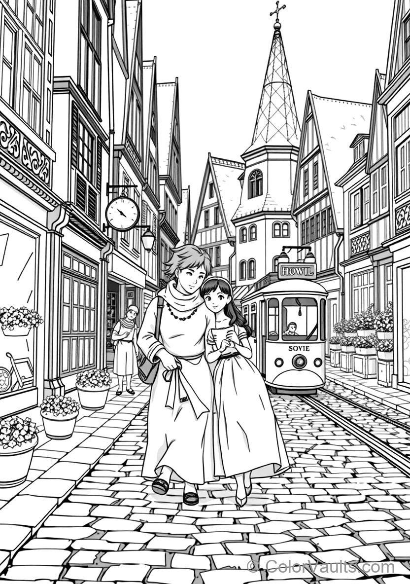 Colorin (Scene 39)