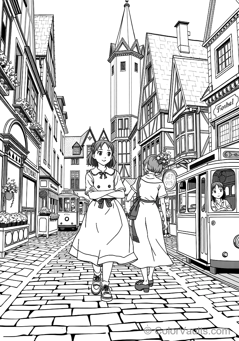 Colorin (Scene 41)