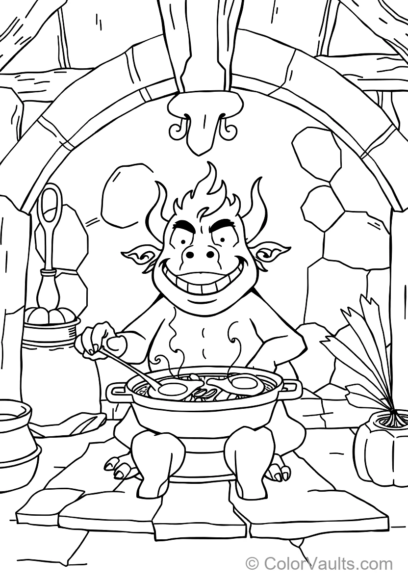 Colorin (Scene 42)