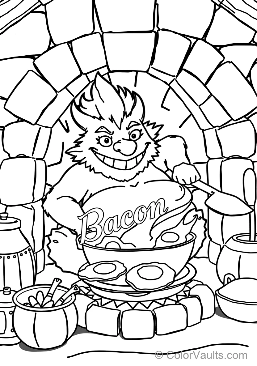 Colorin (Scene 47)