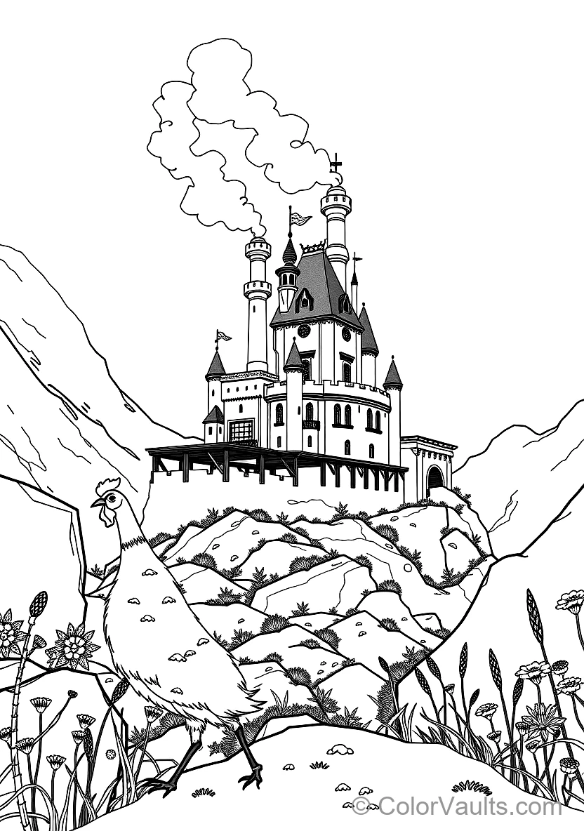 Colorin (Scene 49)
