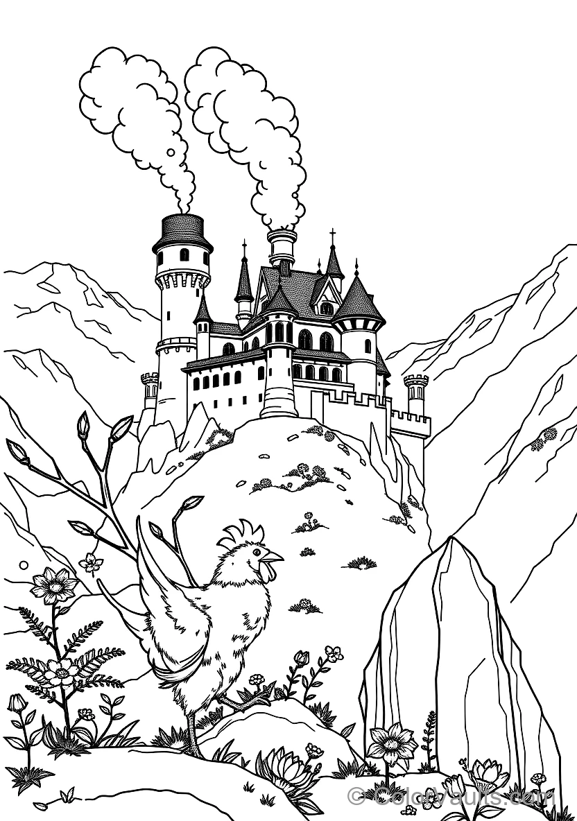 Colorin (Scene 50)