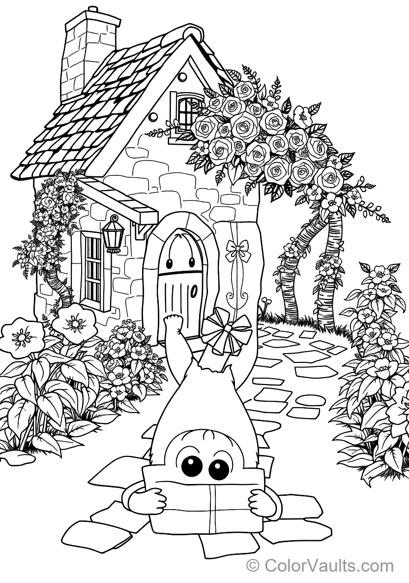 Colorin (Scene 3)