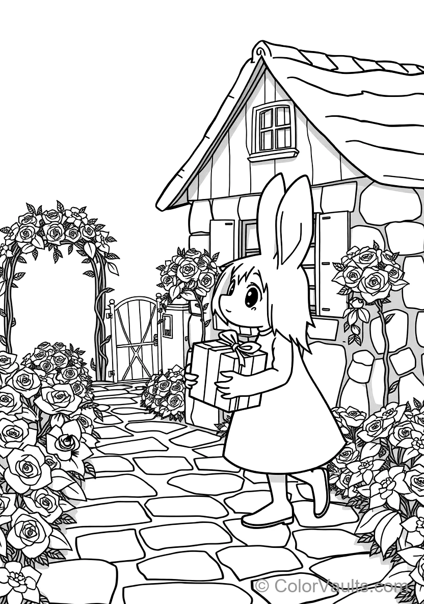 Colorin (Scene 6)