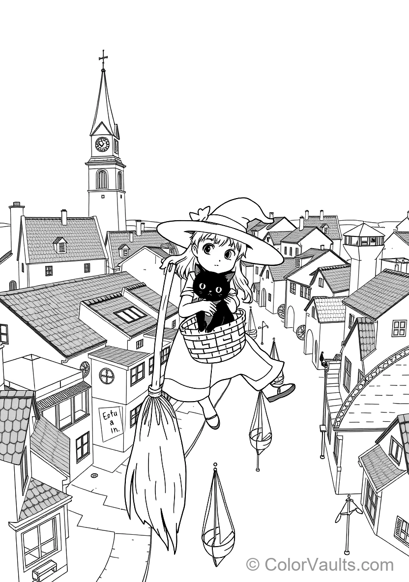 Colorin (Scene 10)