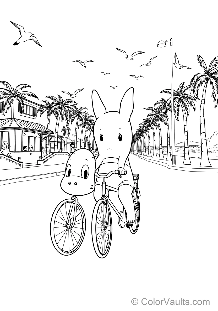 Colorin (Scene 11)