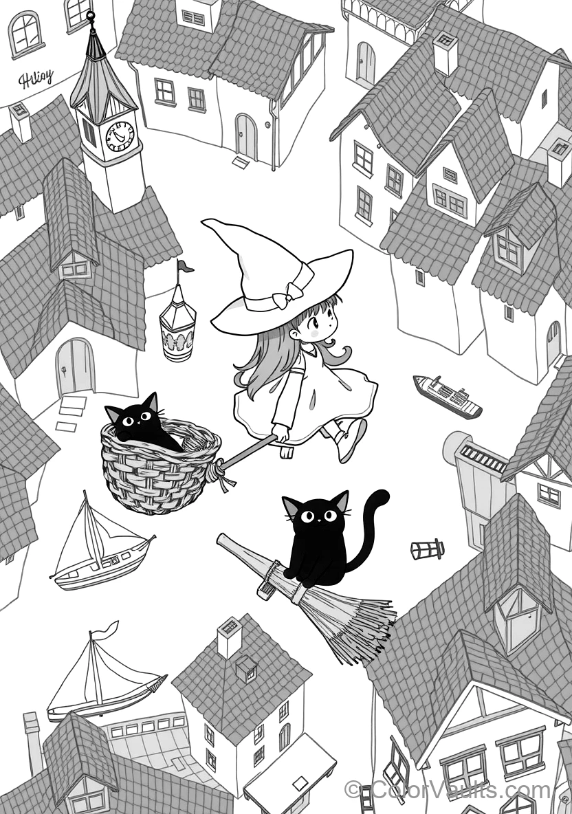 Colorin (Scene 15)