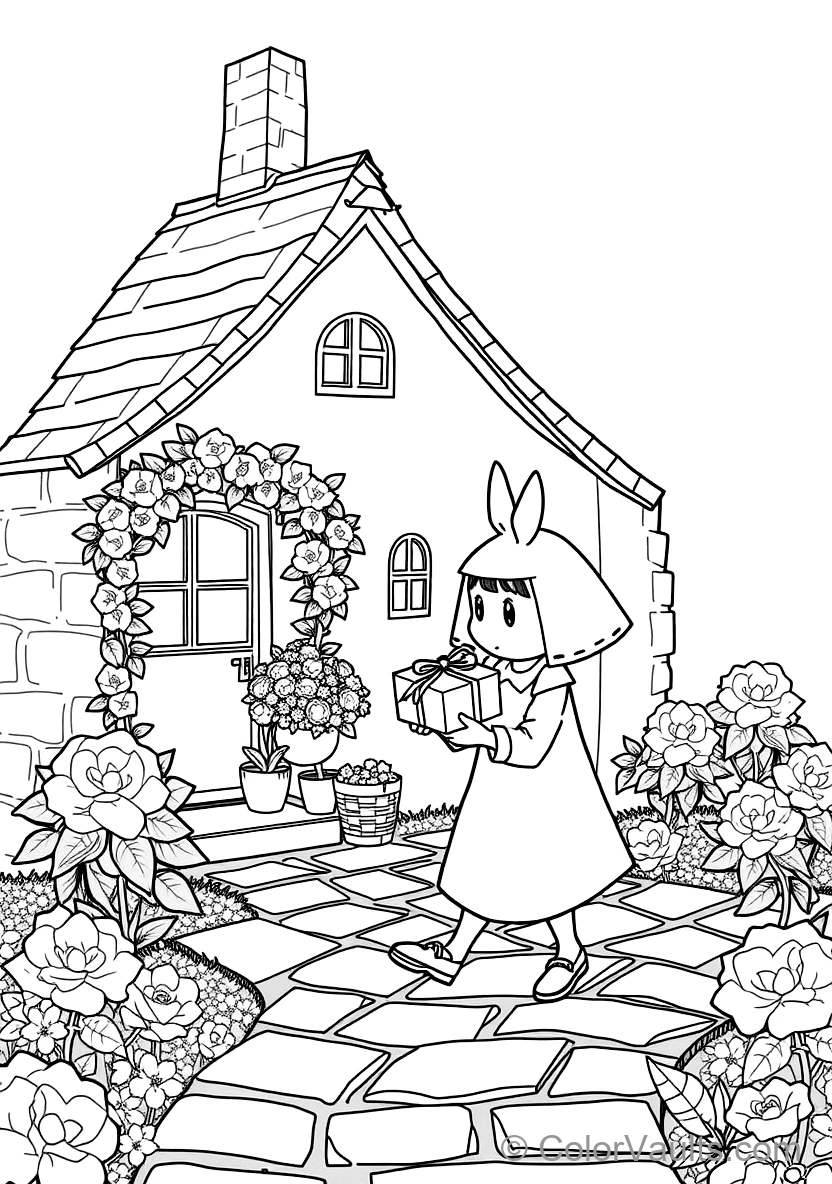 Colorin (Scene 17)