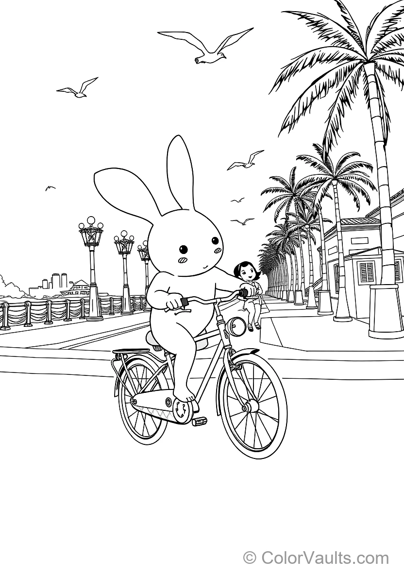 Colorin (Scene 19)