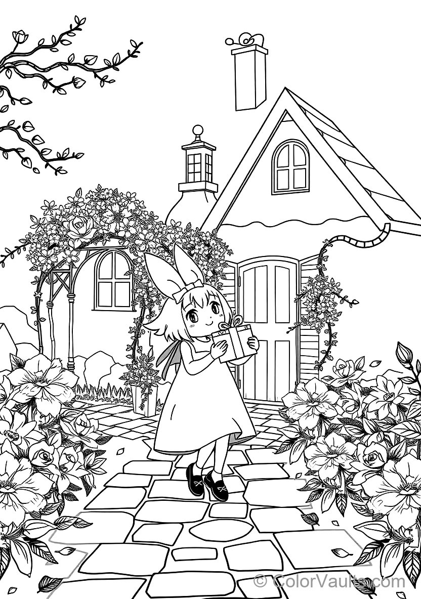 Colorin (Scene 21)