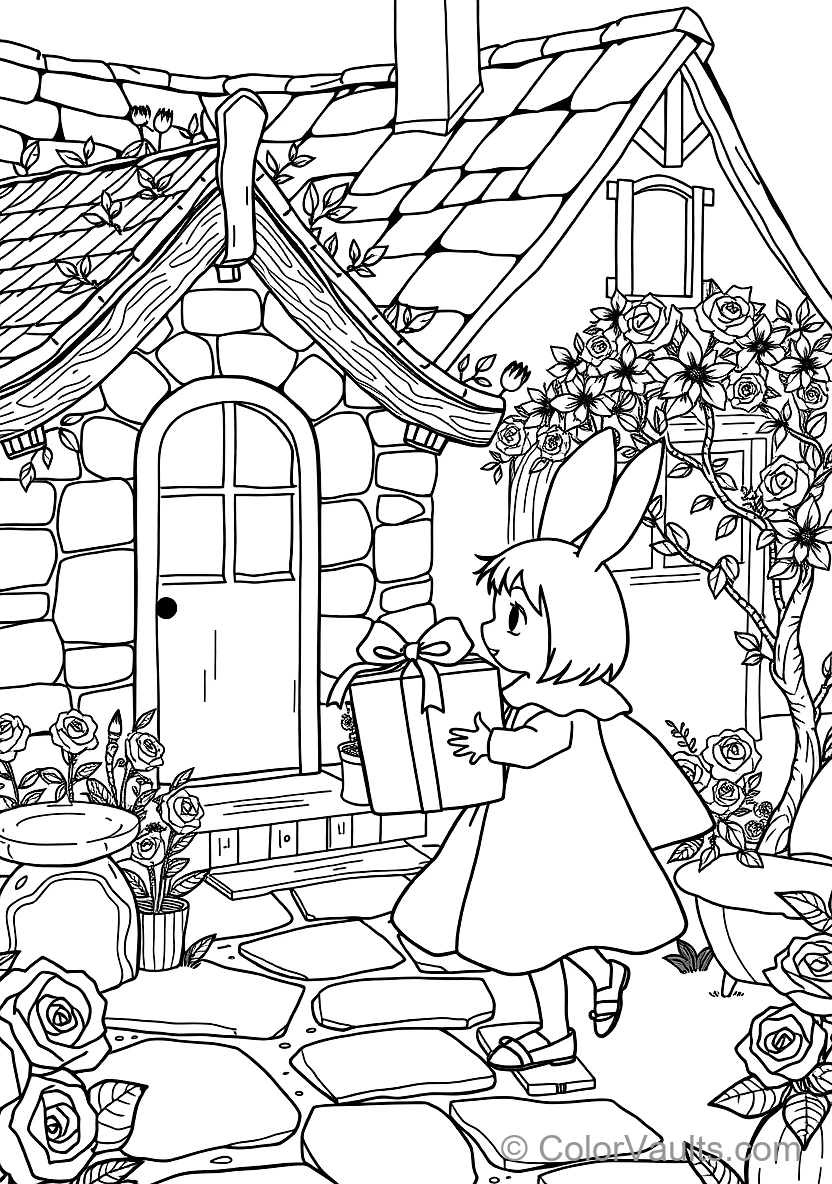 Colorin (Scene 23)