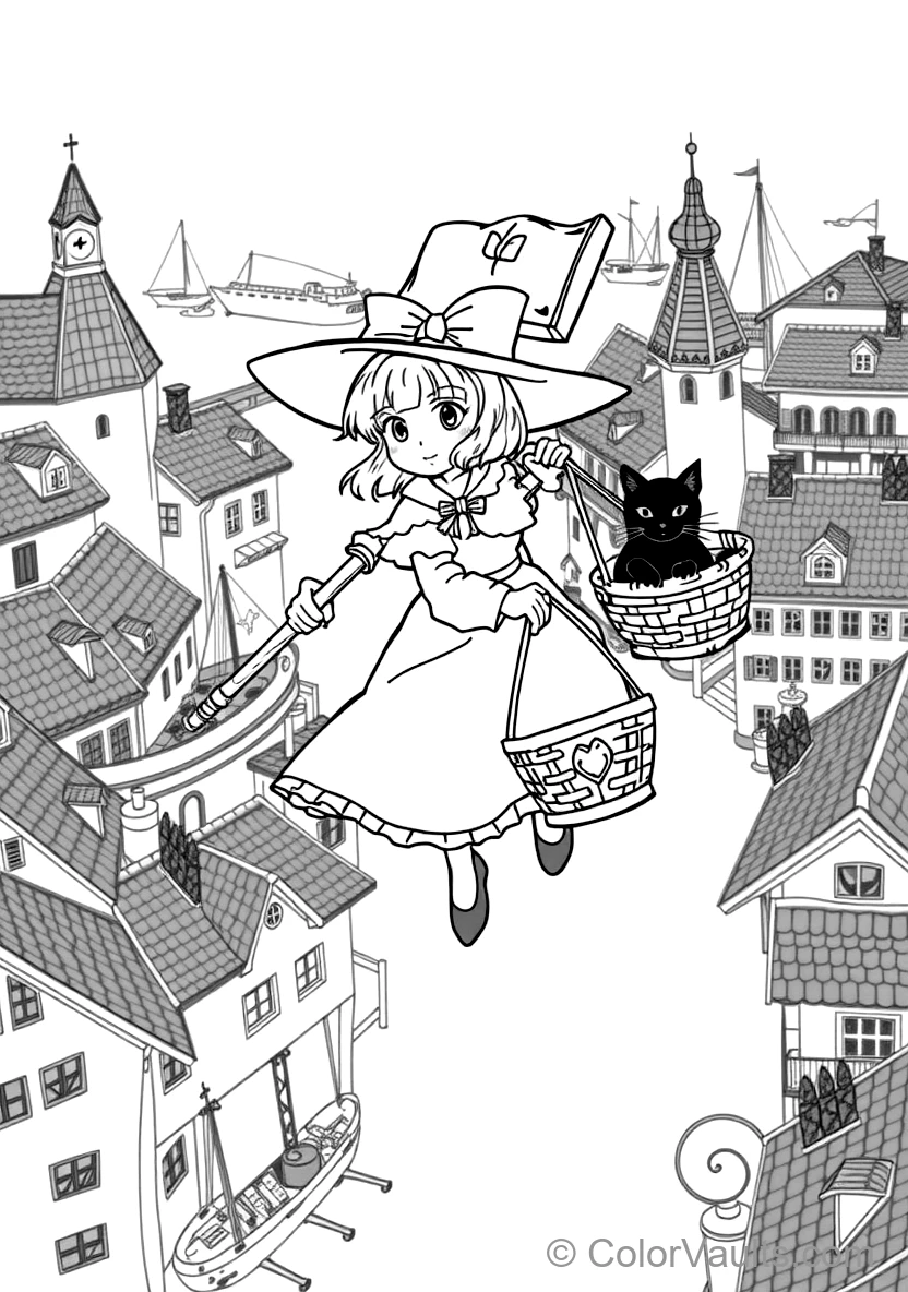 Colorin (Scene 24)