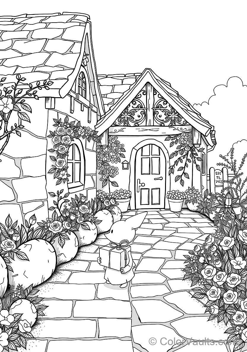 Colorin (Scene 27)