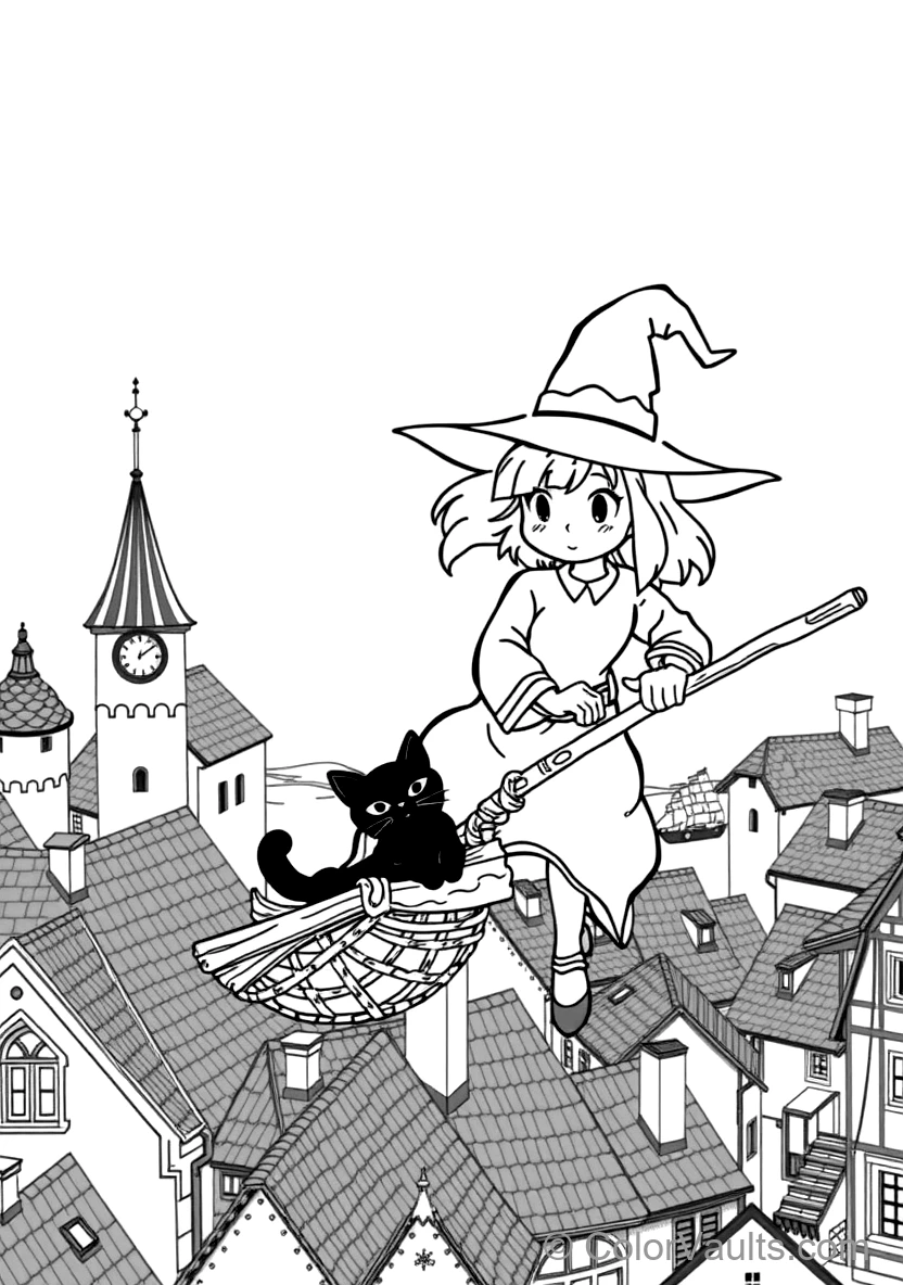 Colorin (Scene 31)