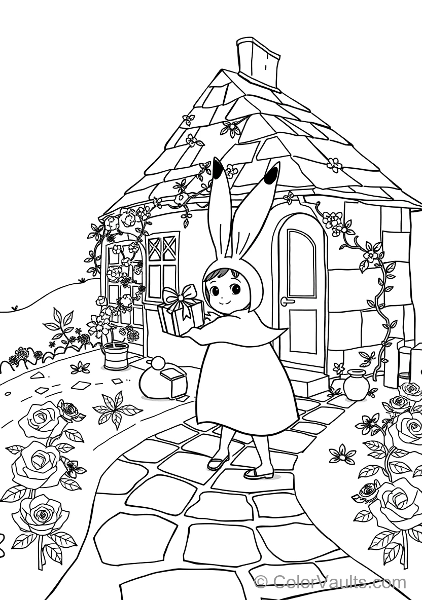 Colorin (Scene 35)