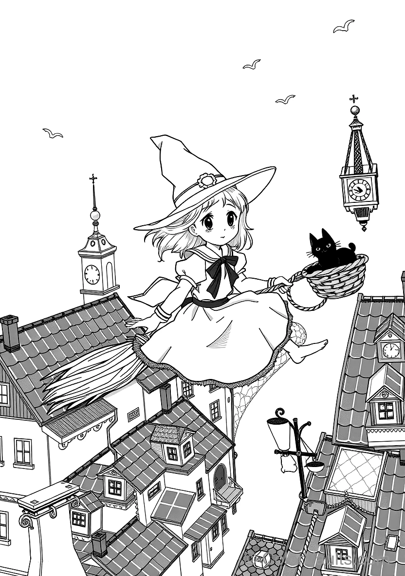 Colorin (Scene 36)
