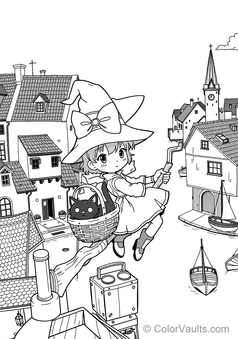 Colorin (Scene 37)