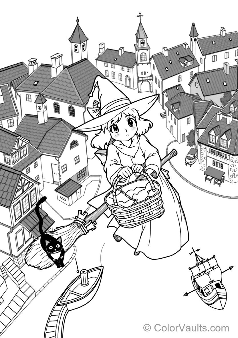 Colorin (Scene 42)