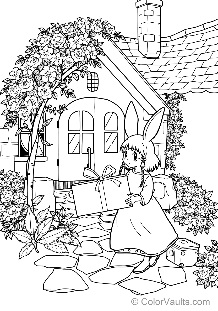 Colorin (Scene 43)