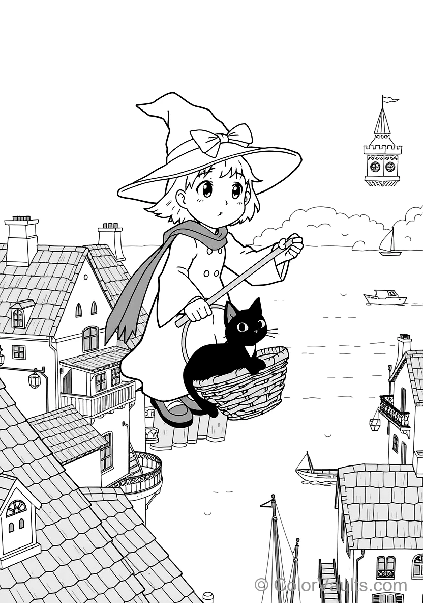 Colorin (Scene 46)