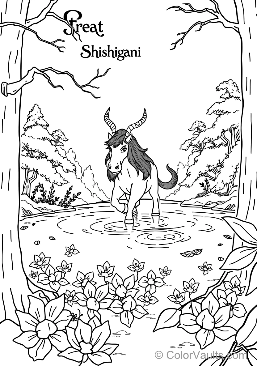 Colorin (Scene 4)