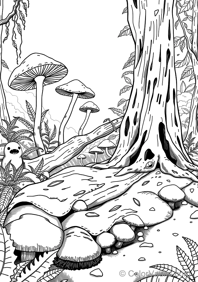 Colorin (Scene 5)