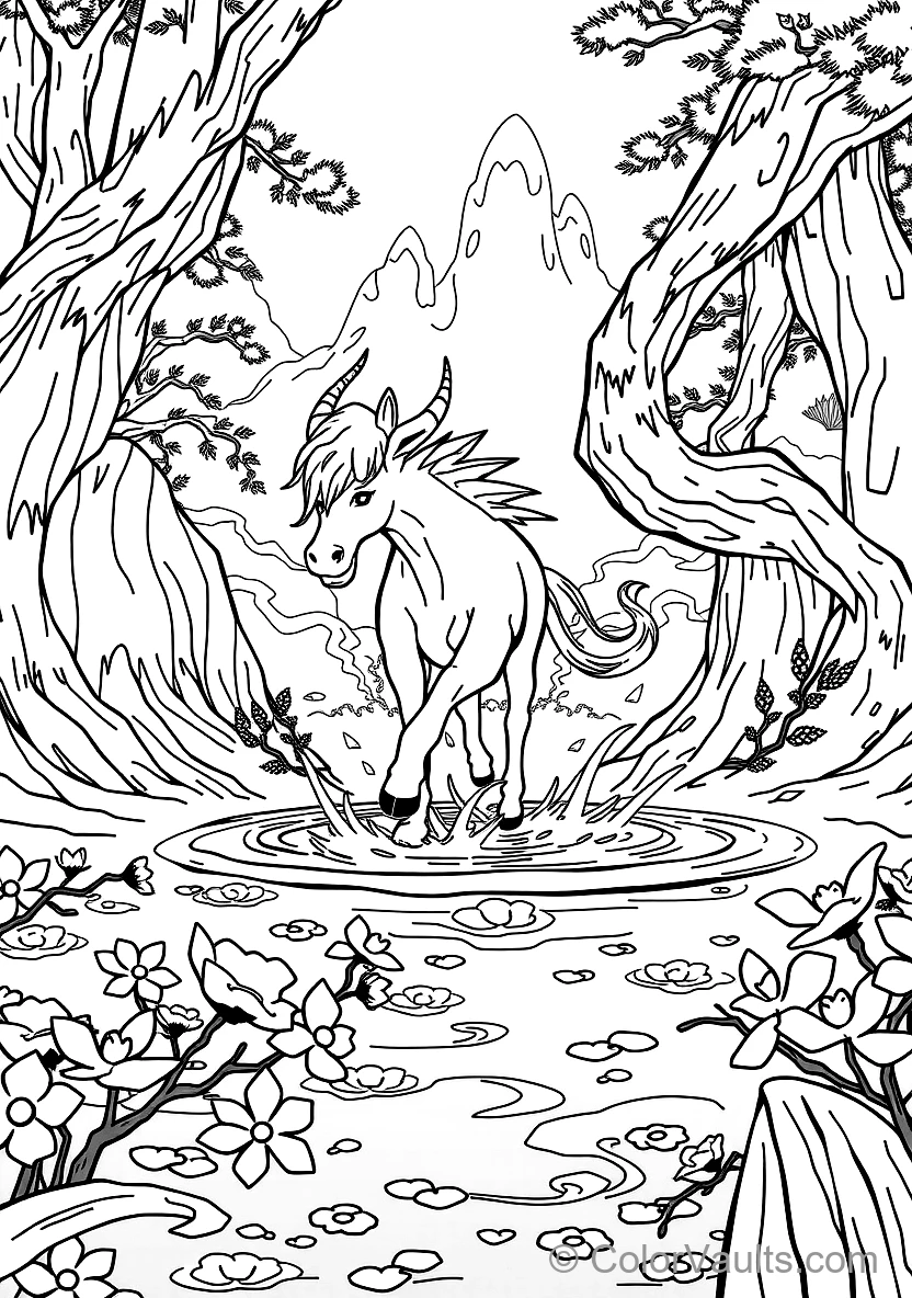 Colorin (Scene 6)