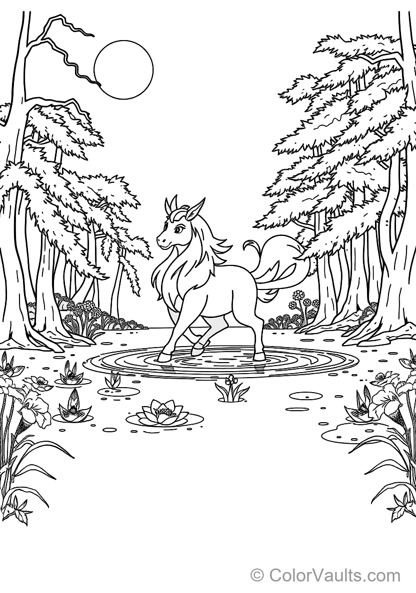 Colorin (Scene 7)