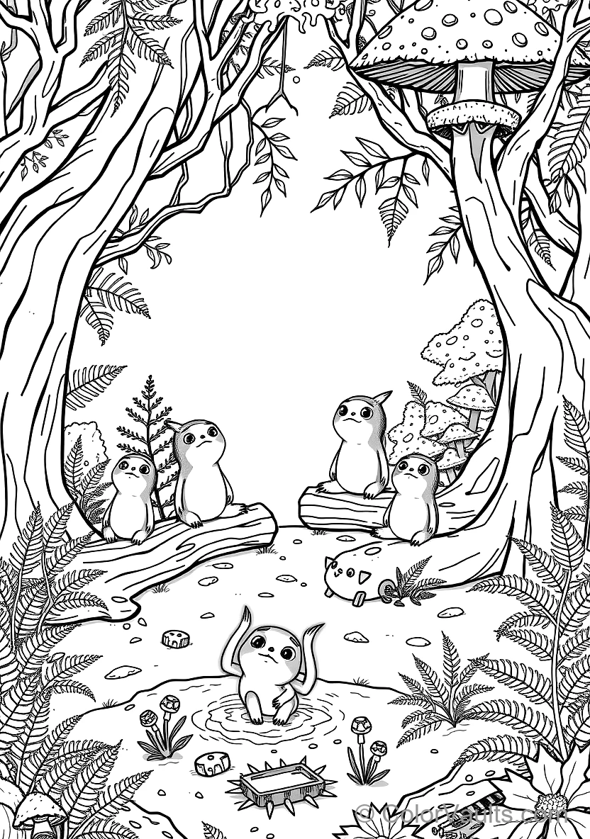 Colorin (Scene 8)