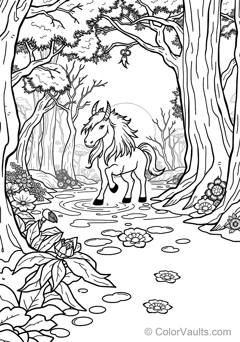 Colorin (Scene 9)