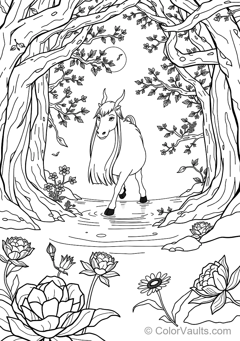 Colorin (Scene 10)