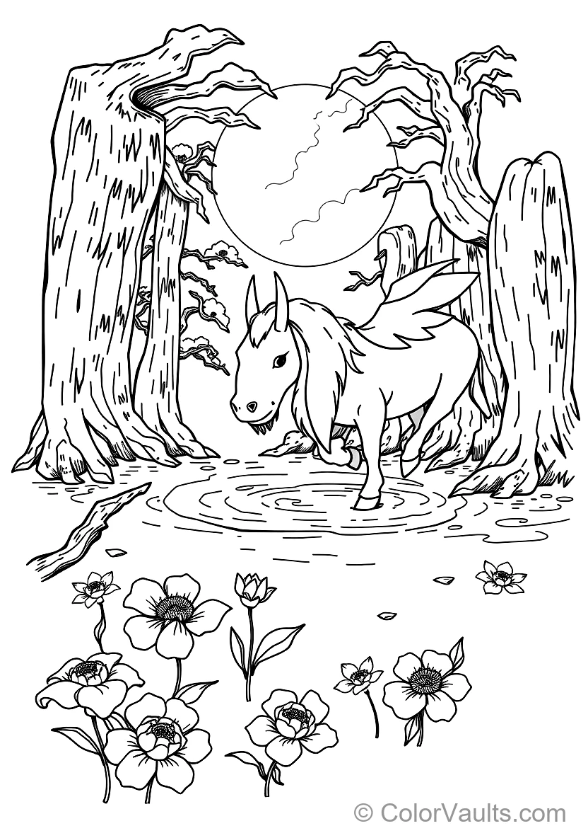 Colorin (Scene 12)