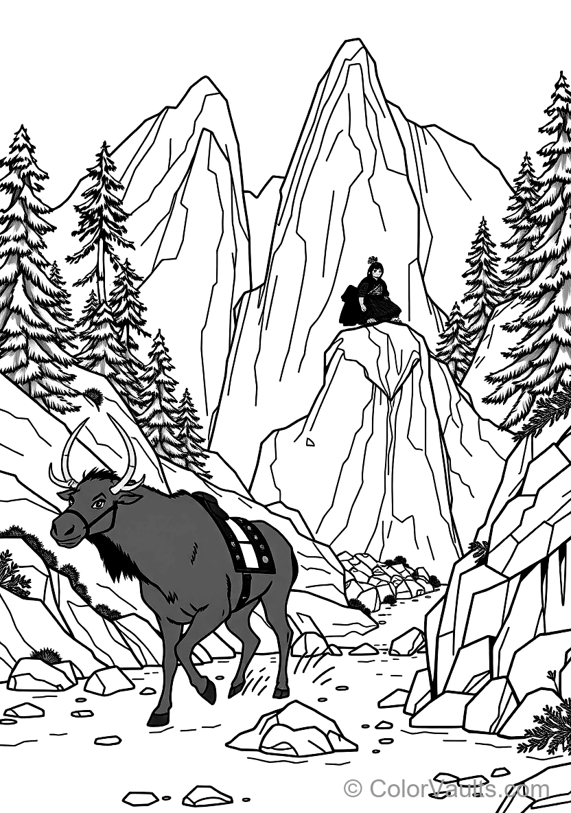 Colorin (Scene 13)