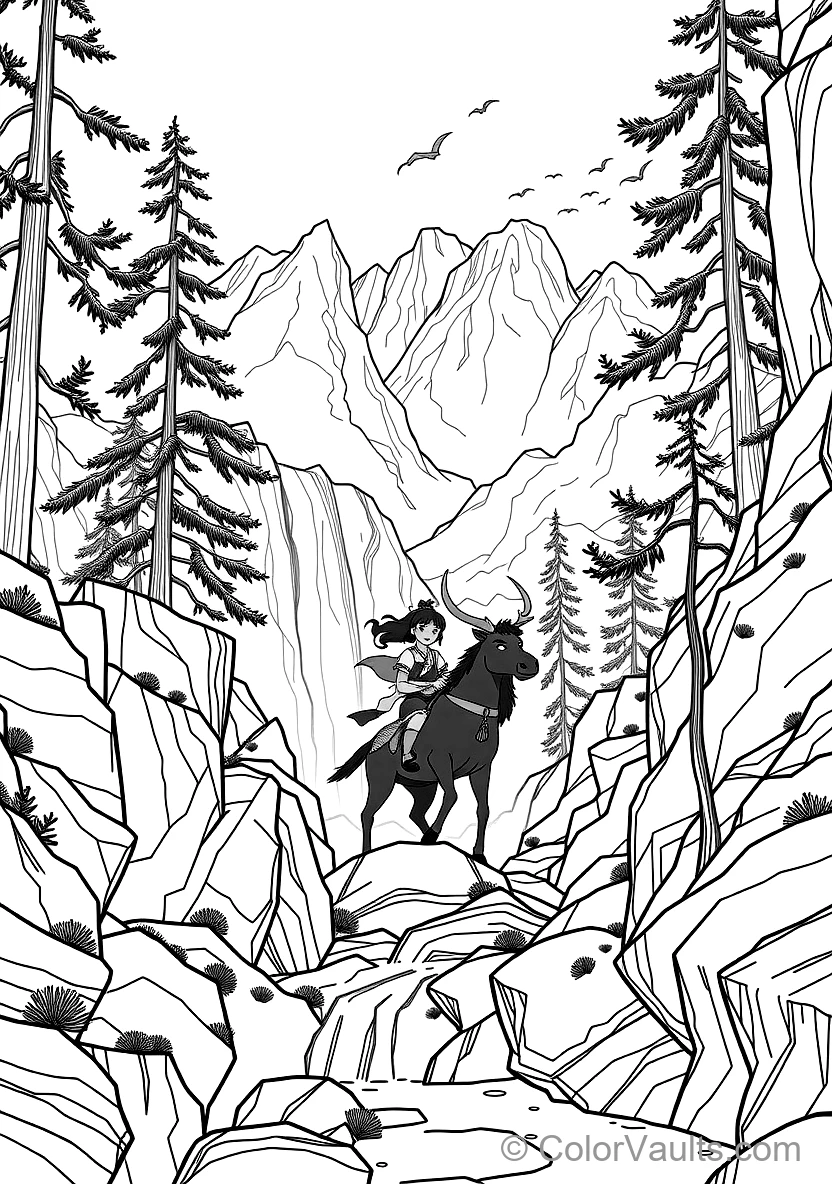 Colorin (Scene 14)