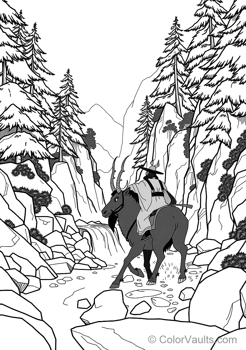 Colorin (Scene 15)