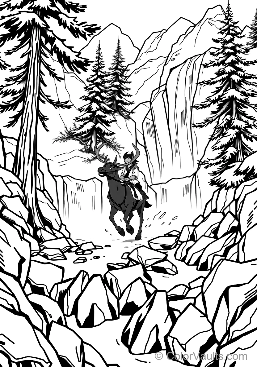 Colorin (Scene 18)