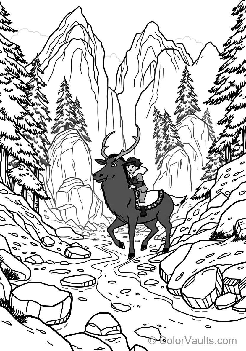 Colorin (Scene 19)