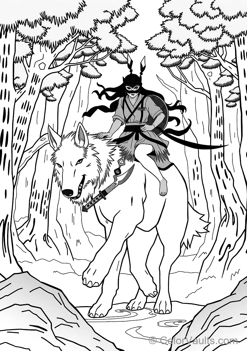 Colorin (Scene 20)