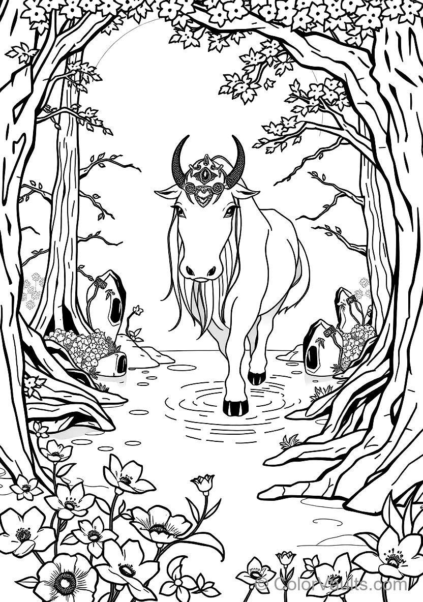 Colorin (Scene 24)