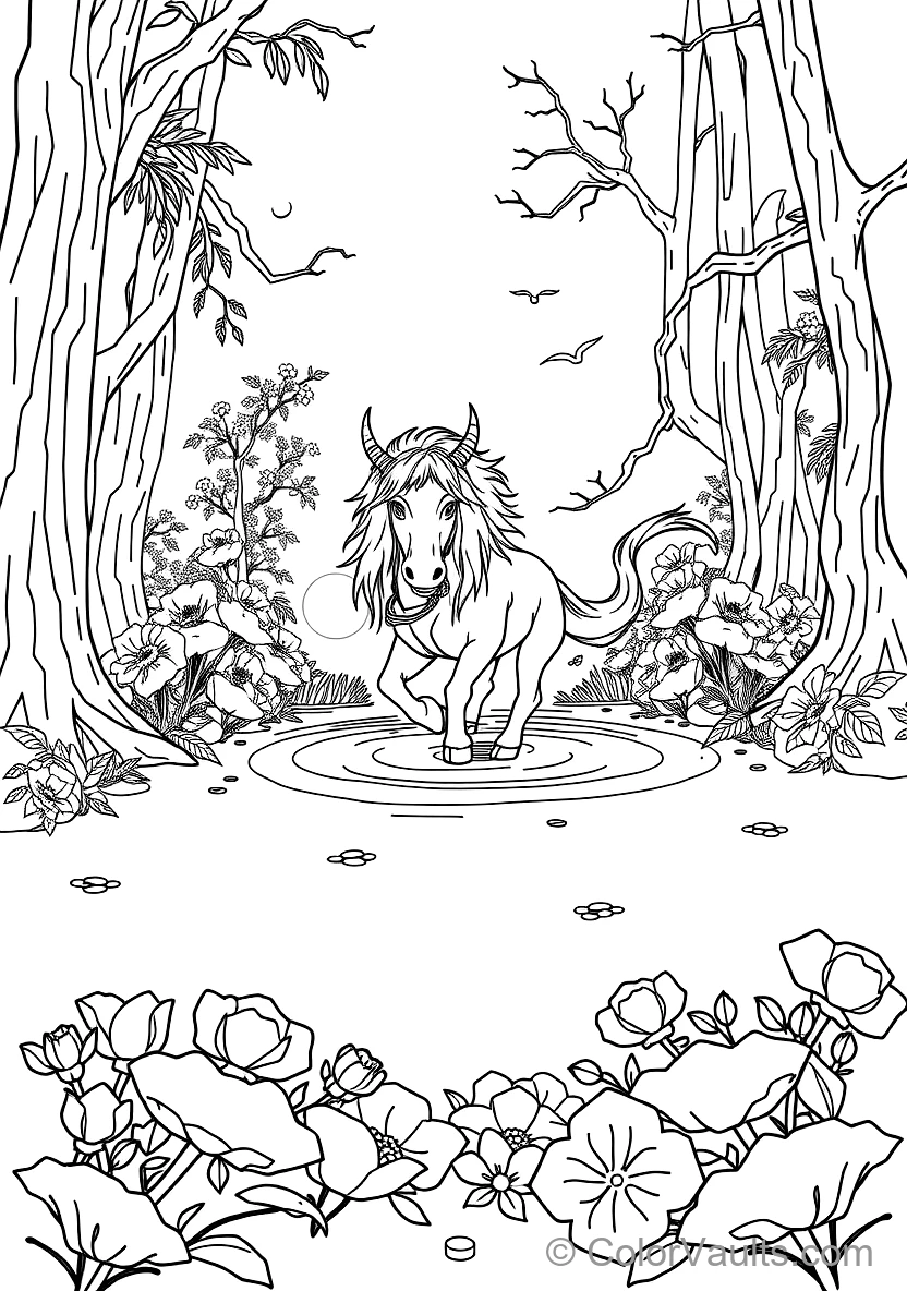 Colorin (Scene 25)
