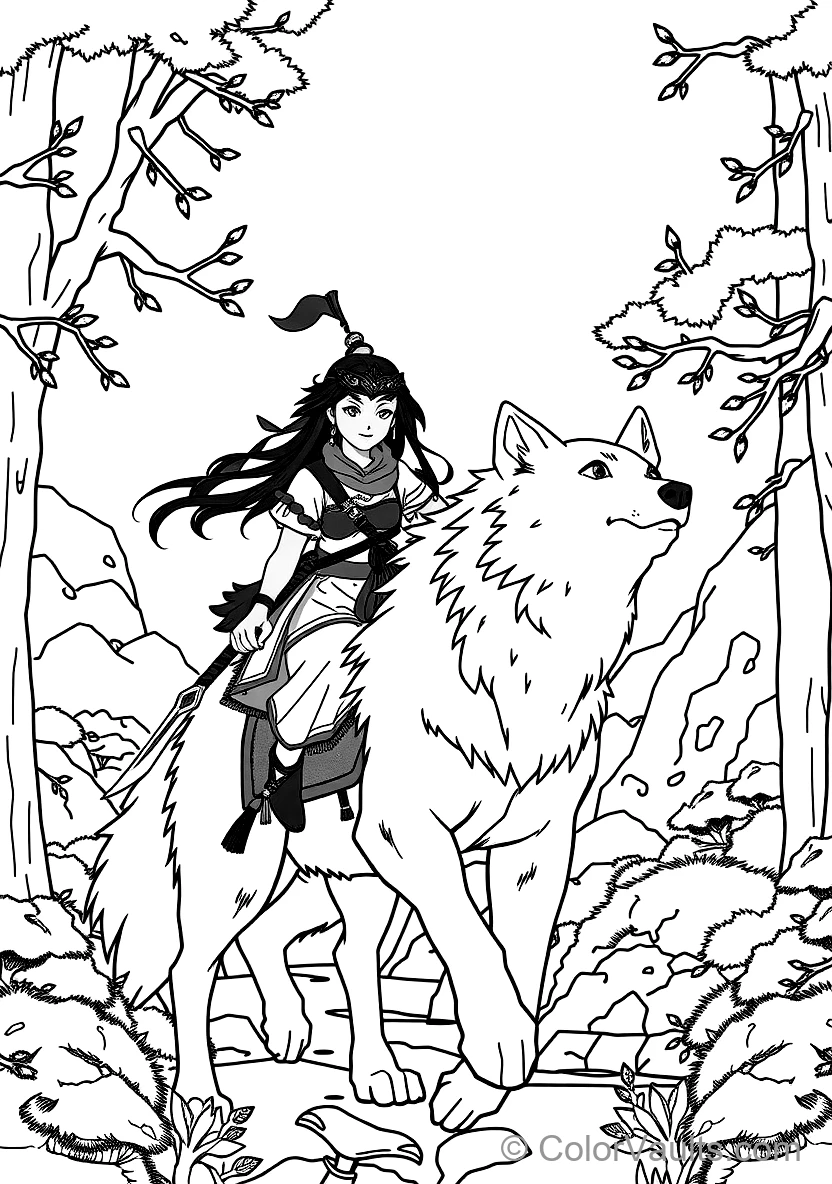 Colorin (Scene 29)