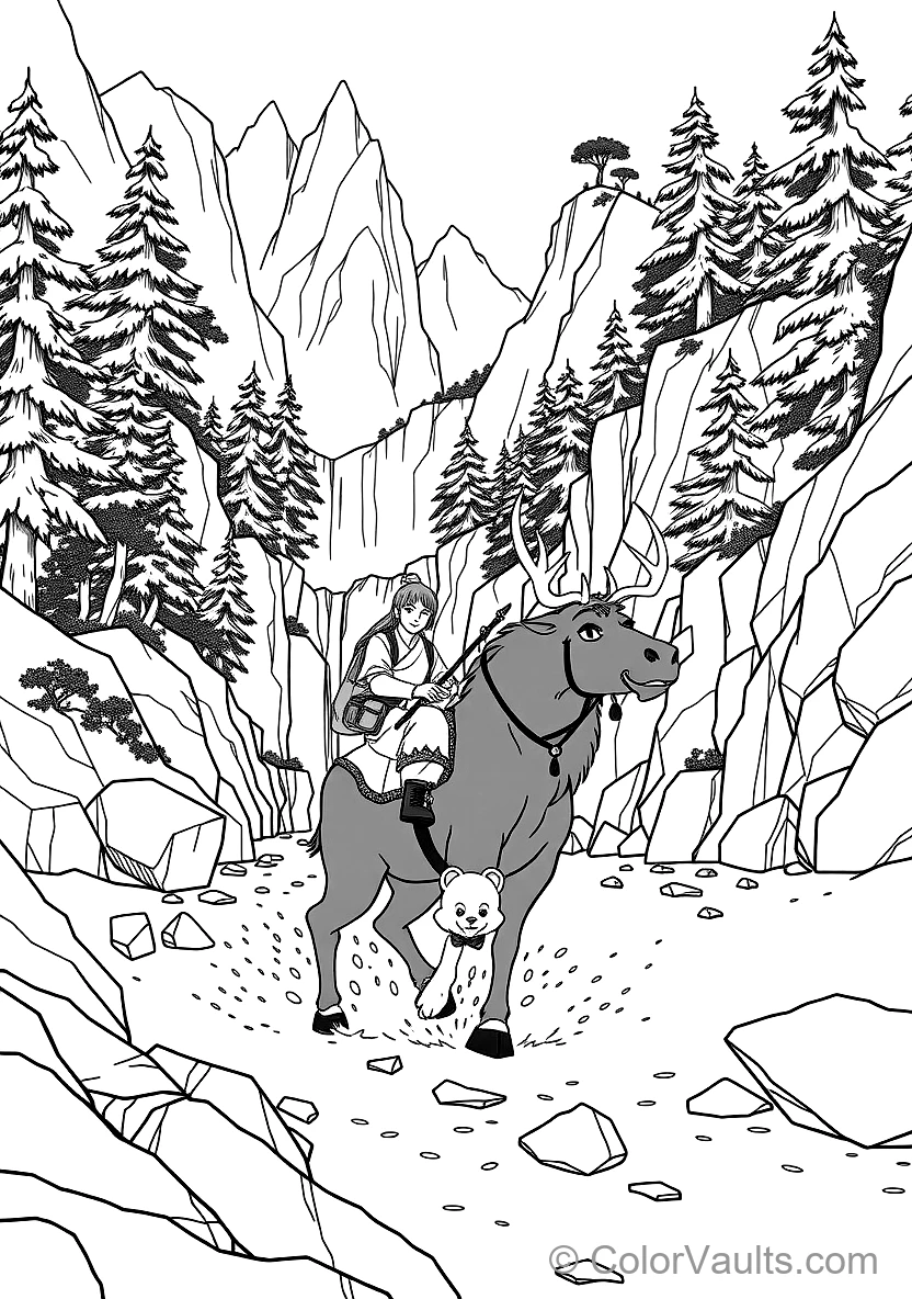 Colorin (Scene 34)
