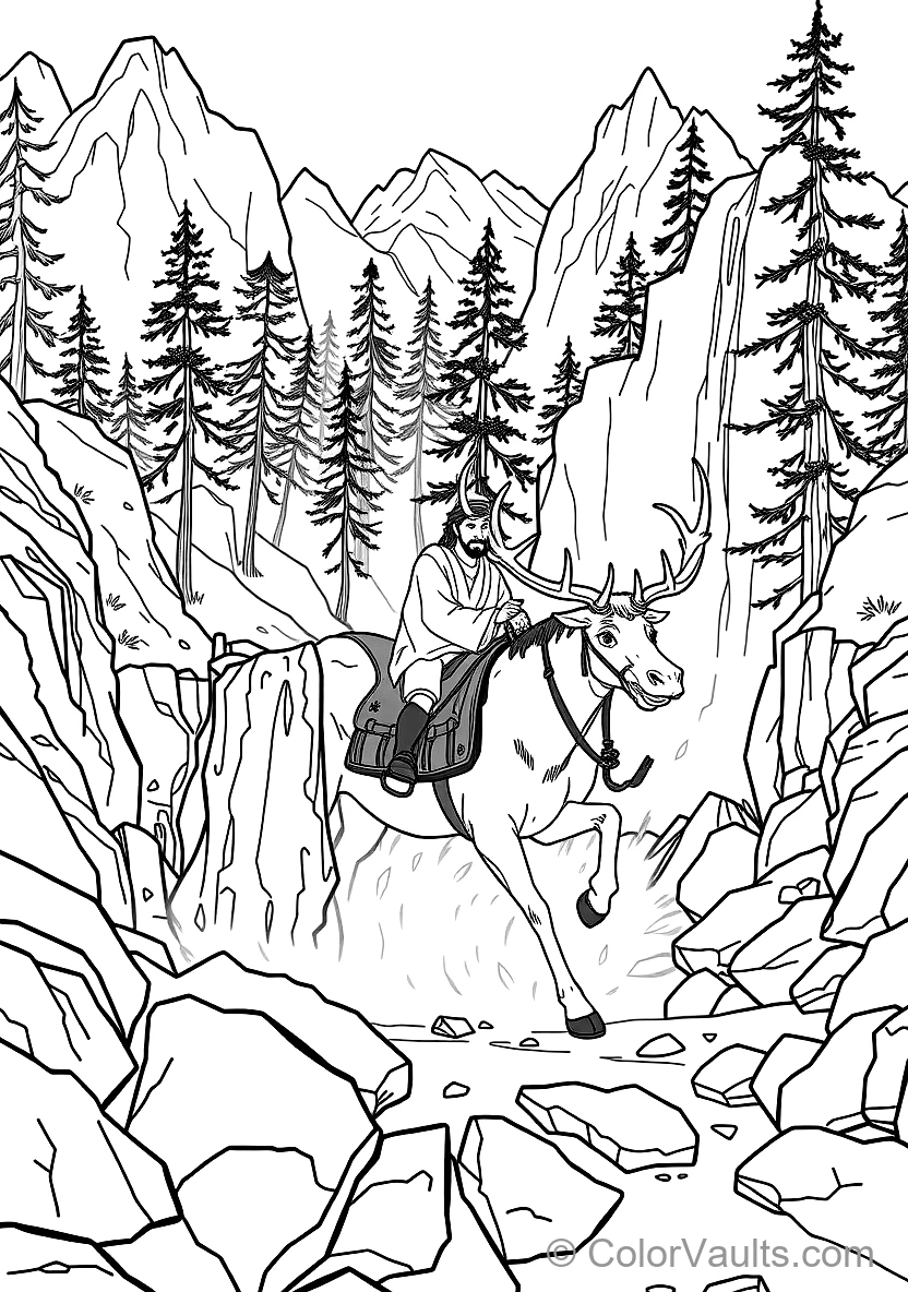 Colorin (Scene 36)