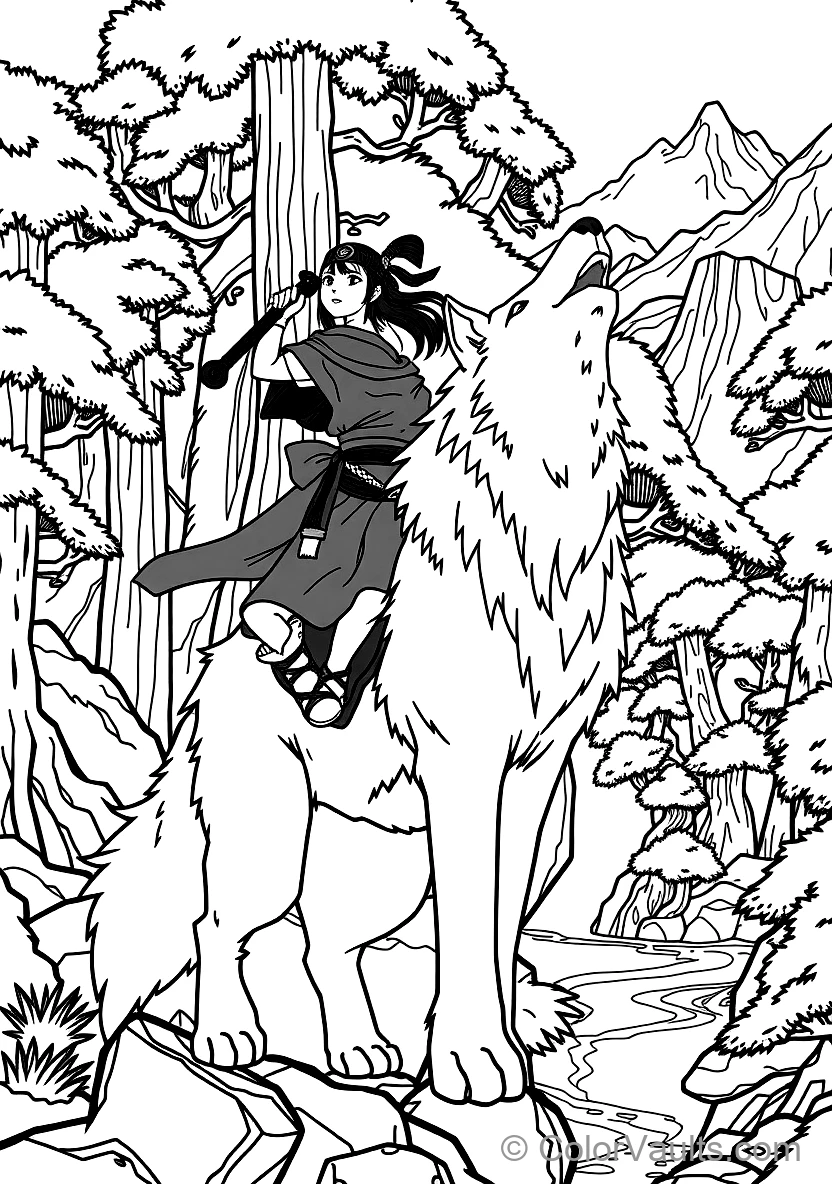 Colorin (Scene 38)