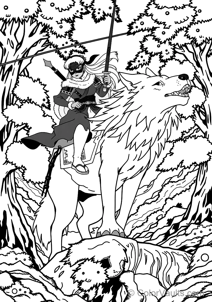 Colorin (Scene 39)