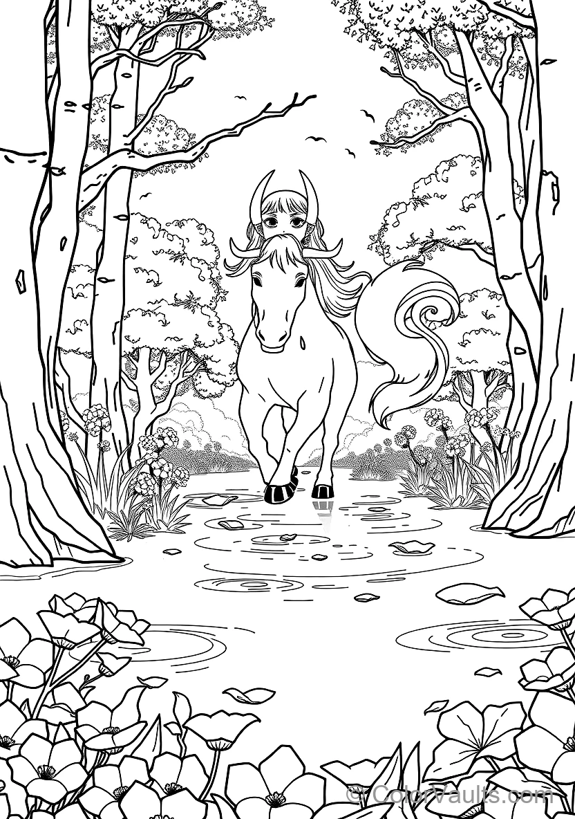 Colorin (Scene 40)